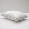 Celliant PowerNap Blend 100% Cotton Gusset Pillow