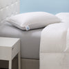 The Ultimate White Goose Down Pillow