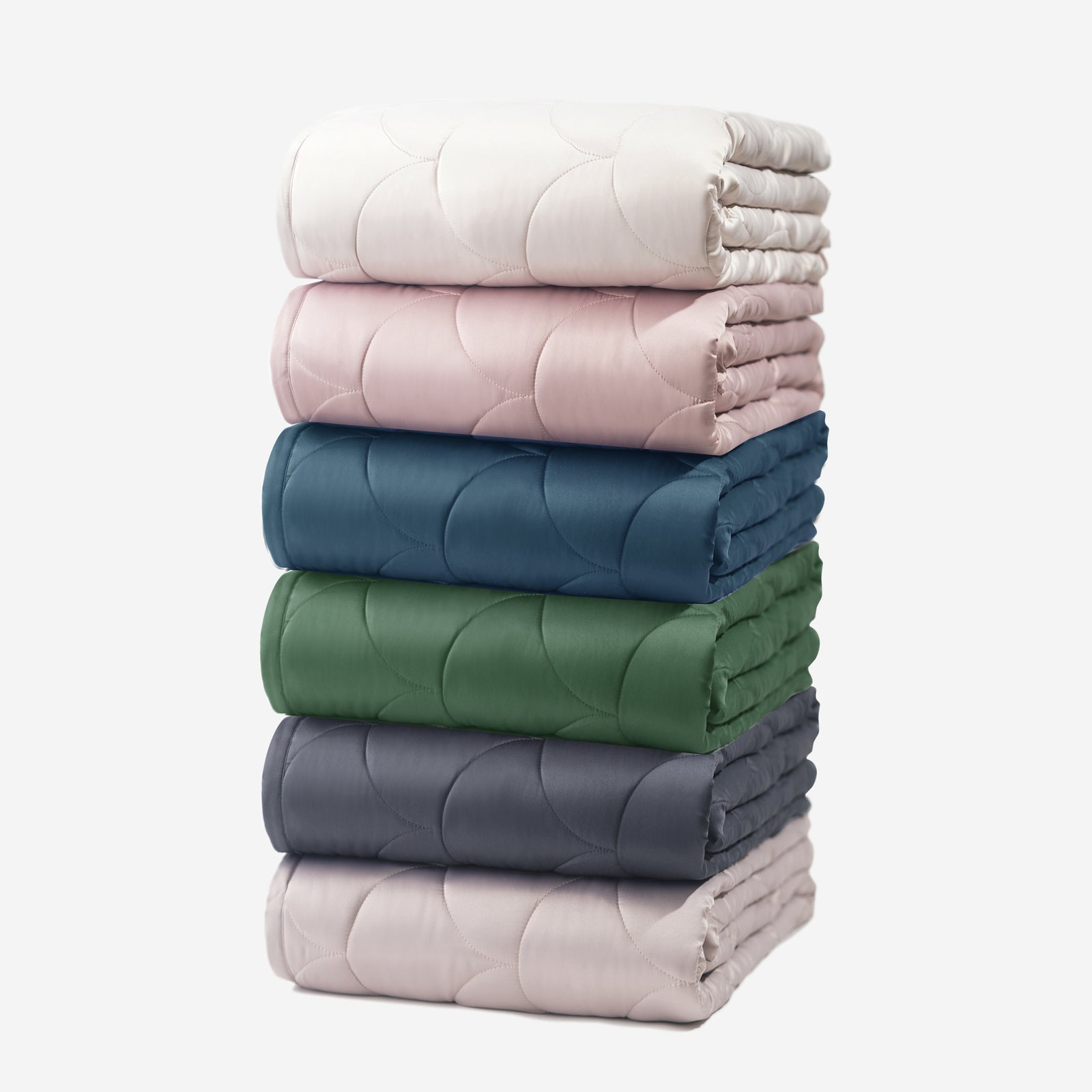 Nikki Chu Reversible Blanket