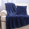 Luxe Chenille Decorative Pillow