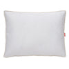 Cosmoliving by Cosmopolitan Diamond Luxe Gusset Pillow