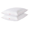 Cosmoliving by Cosmopolitan Sweet Dreams Pillow Pair