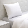 The Ultimate White Goose Down Pillow