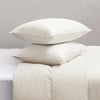 Cosmoliving by Cosmopolitan Cloud Nine Prime Feather Pillow