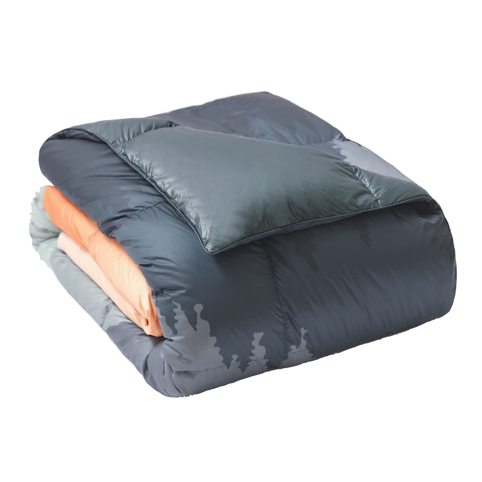 RENU:700 Recycled Down Fireside Throw