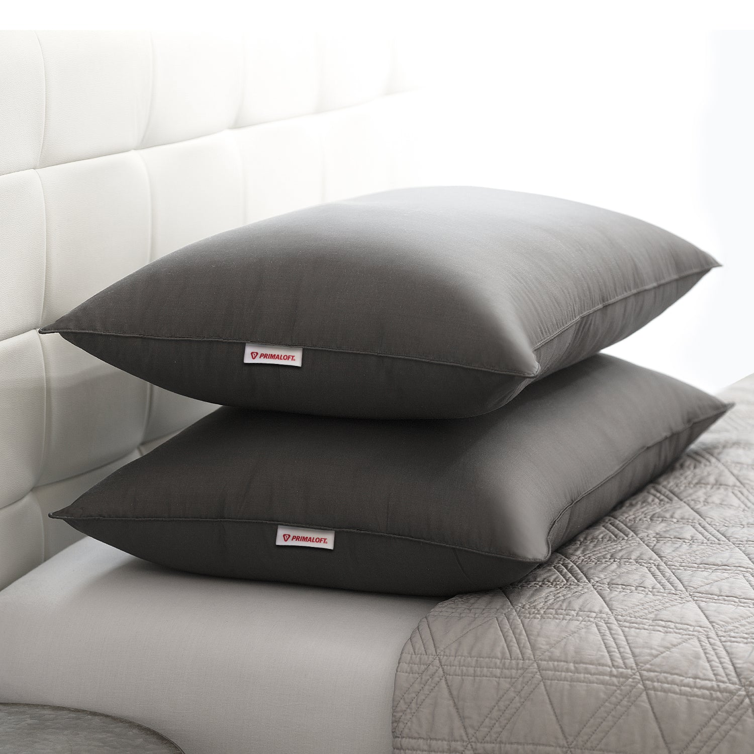 Graphene Deep Sleep Pillow with Primaloft®