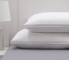 Pure Luxury White Goose Down Pillow