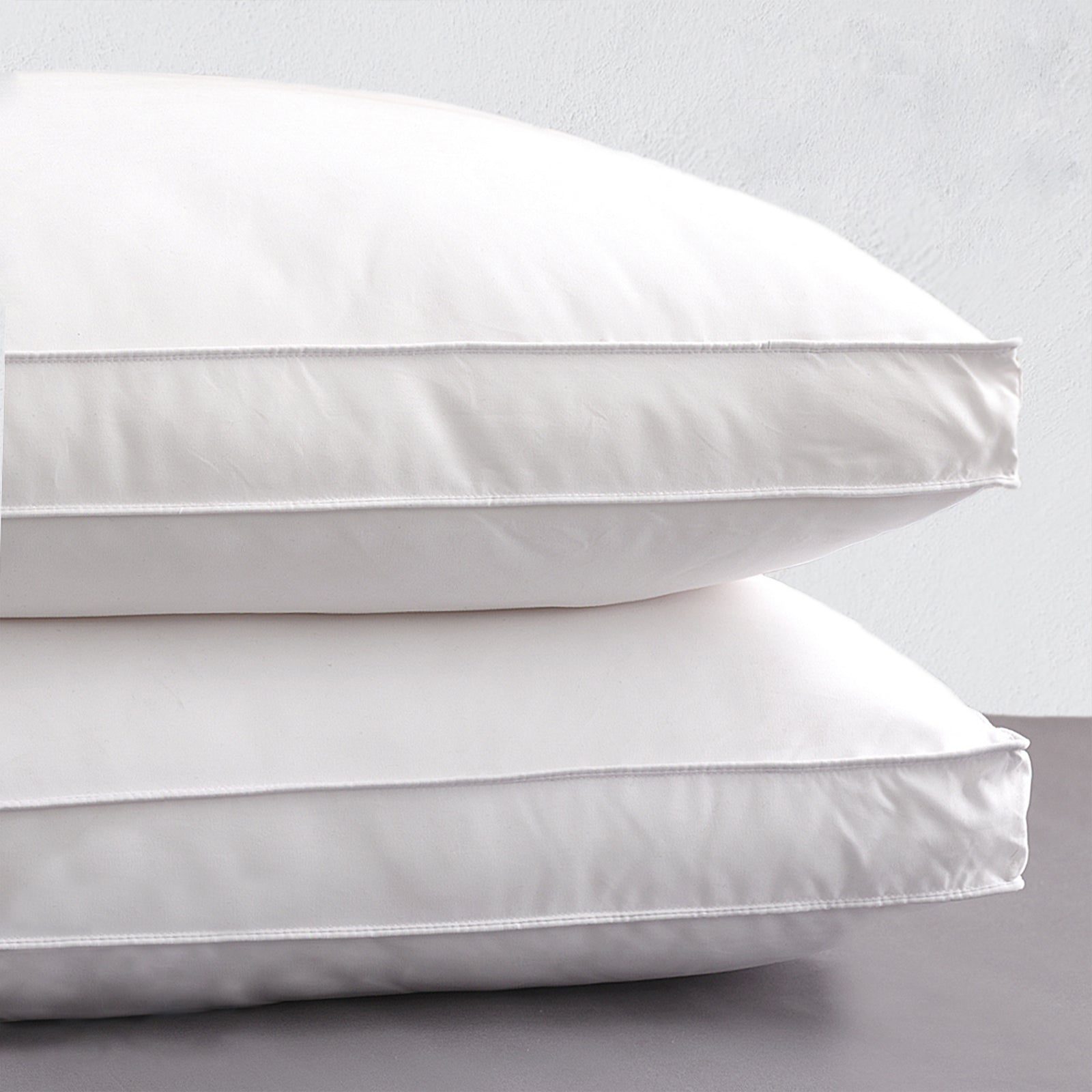 PureAssure® Allergen Barrier Gusset Pillow